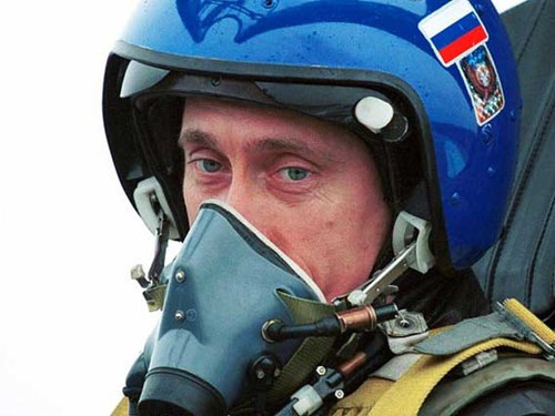 Tổng thống Putin sắp phản ứng về vụ Thổ Nhĩ Kỳ bắn rơi Su-24 ảnh 1 Tổng thống Putin sắp phản ứng về vụ Thổ Nhĩ Kỳ bắn rơi Su-24 ảnh 1