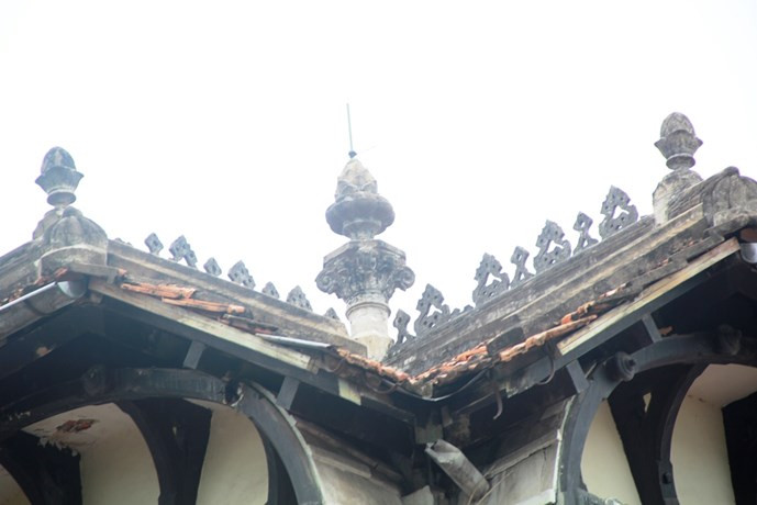 Cận cảnh biệt thự Sài Gòn 35 triệu USD được đại gia bí ẩn mua đứt ảnh 6 Cận cảnh biệt thự Sài Gòn 35 triệu USD được đại gia bí ẩn mua đứt ảnh 6