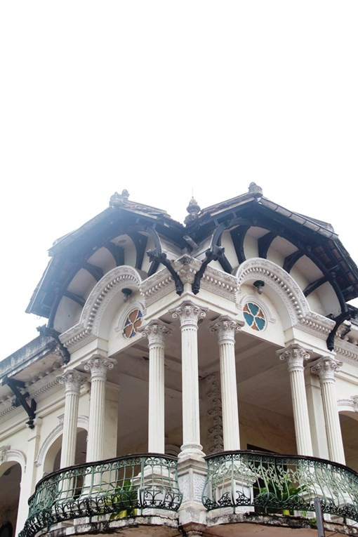 Cận cảnh biệt thự Sài Gòn 35 triệu USD được đại gia bí ẩn mua đứt ảnh 8 Cận cảnh biệt thự Sài Gòn 35 triệu USD được đại gia bí ẩn mua đứt ảnh 8