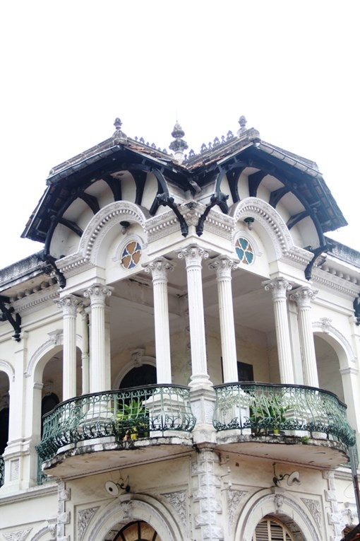 Cận cảnh biệt thự Sài Gòn 35 triệu USD được đại gia bí ẩn mua đứt ảnh 4 Cận cảnh biệt thự Sài Gòn 35 triệu USD được đại gia bí ẩn mua đứt ảnh 4