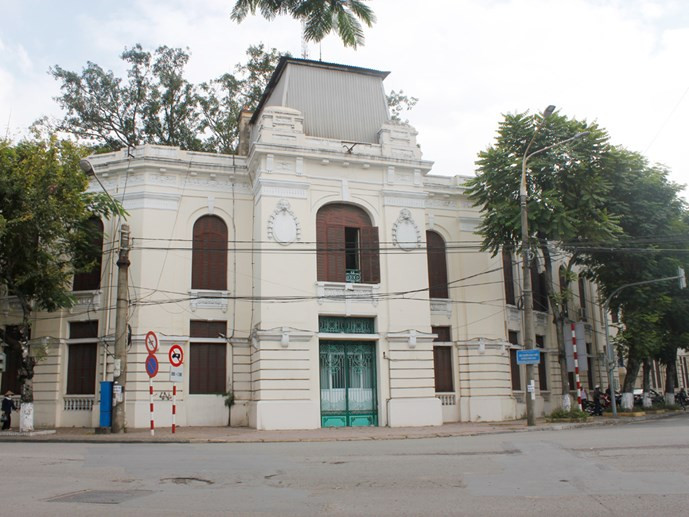 Hải Phòng 'dát vàng từng viên gạch nếu xây trung tâm hành chính 10.000 tỷ' ảnh 1