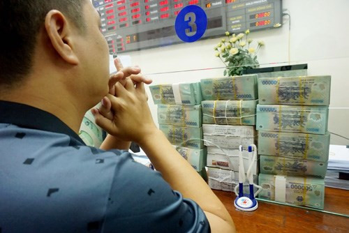 Dồn quân đi đòi nợ, cứu ngân sách ảnh 2