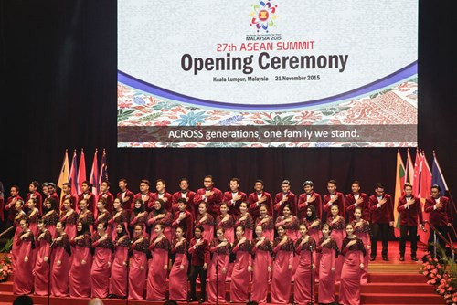 Thủ tướng Nguyễn Tấn Dũng: Xây đảo nhân tạo ở Biển Đông có thể dẫn tới nguy cơ xung đột ảnh 1