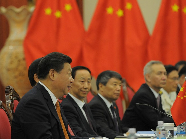 Việt Nam đề nghị Trung Quốc không quân sự hóa Biển Đông ảnh 3