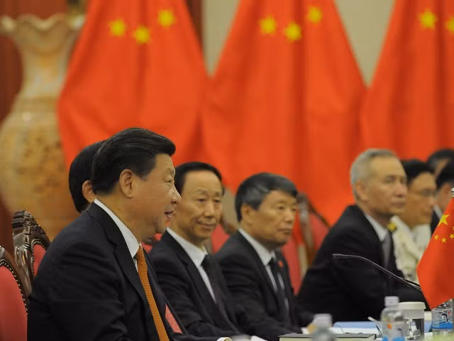 Việt Nam đề nghị Trung Quốc không quân sự hóa Biển Đông ảnh 3