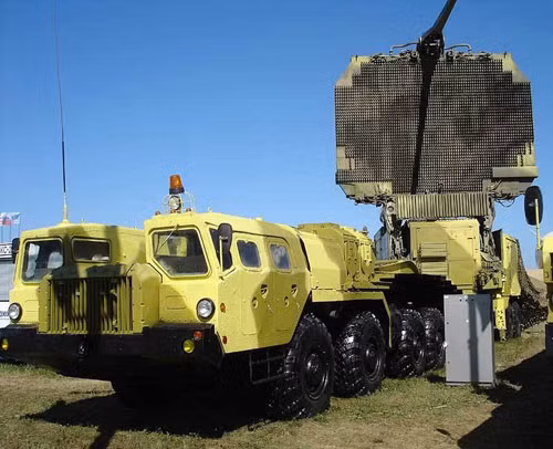 Radar phát hiện 64N6Е2 (rbase.new-factoria.ru)