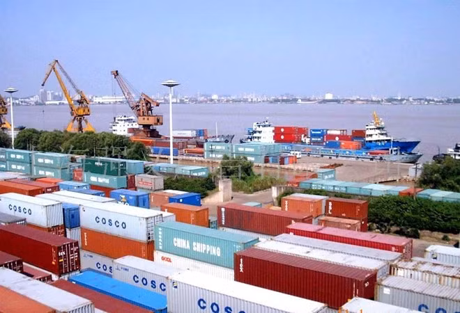 Samsung, Intel khóc thét với thông quan điện tử kiểu Việt Nam ảnh 1