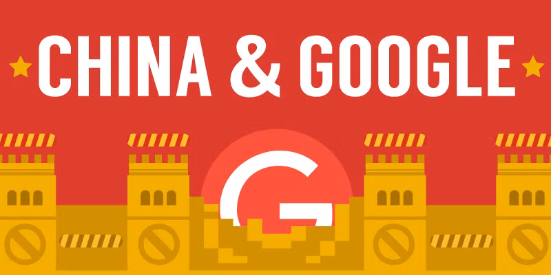 Google đang xây dựng bộ công cụ tìm kiếm dưới sự kiểm duyệt của chính phủ Trung Quốc. Ảnh: TechInAsia