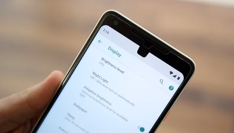 Ảnh: AndroidPolice