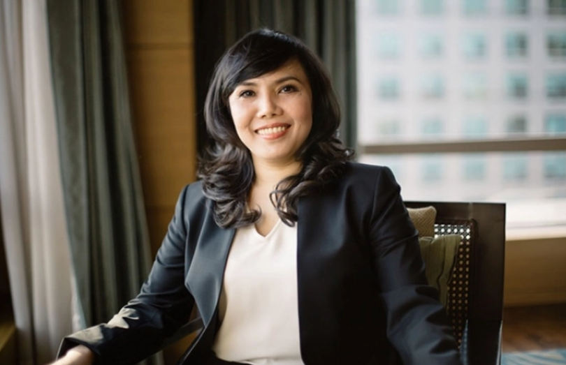 Nữ doanh nhân Đặng Thị Minh Phương - nhà sáng lập MP Logistics, PHC Media Nữ doanh nhân Đặng Thị Minh Phương - nhà sáng lập MP Logistics, PHC Media