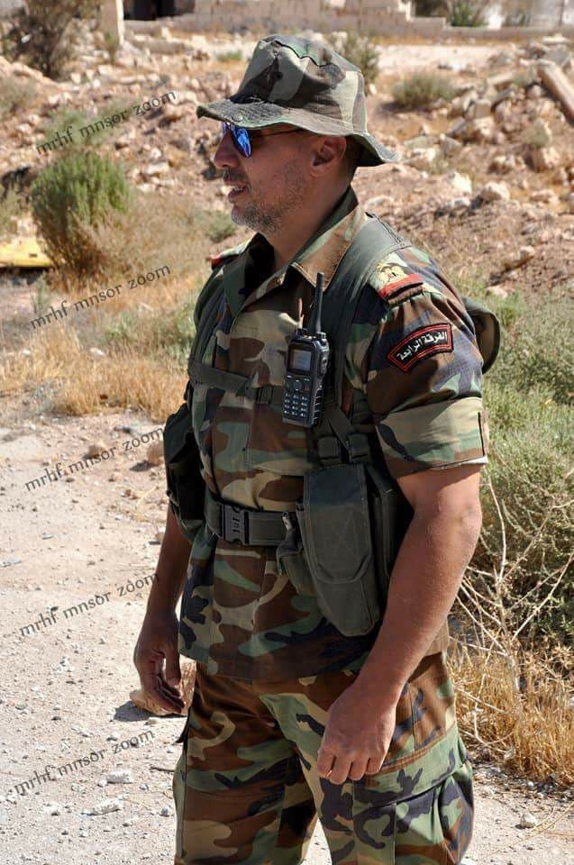 Chảo lửa Homs sôi sục, IS quyết kéo quân đội Syria khỏi Deir Ezzor ảnh 7