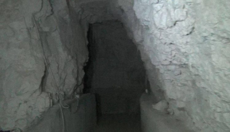 Quân đội Syria xốc tới đánh diệt IS tại Homs -Hama, đoạt kho vũ khí khổng lồ (chùm video) ảnh 3