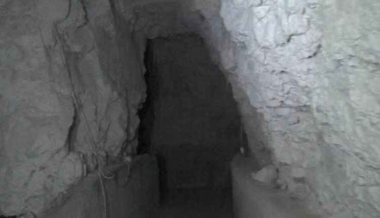 Quân đội Syria xốc tới đánh diệt IS tại Homs -Hama, đoạt kho vũ khí khổng lồ (chùm video) ảnh 3