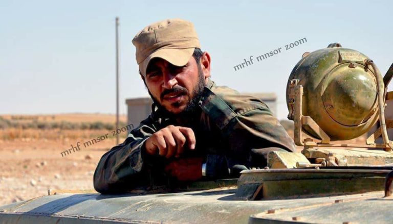 Chảo lửa Homs sôi sục, IS quyết kéo quân đội Syria khỏi Deir Ezzor ảnh 6