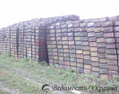 Ukraine: Hàng loạt kho vũ khí “bỗng dưng phát nổ” ảnh 2