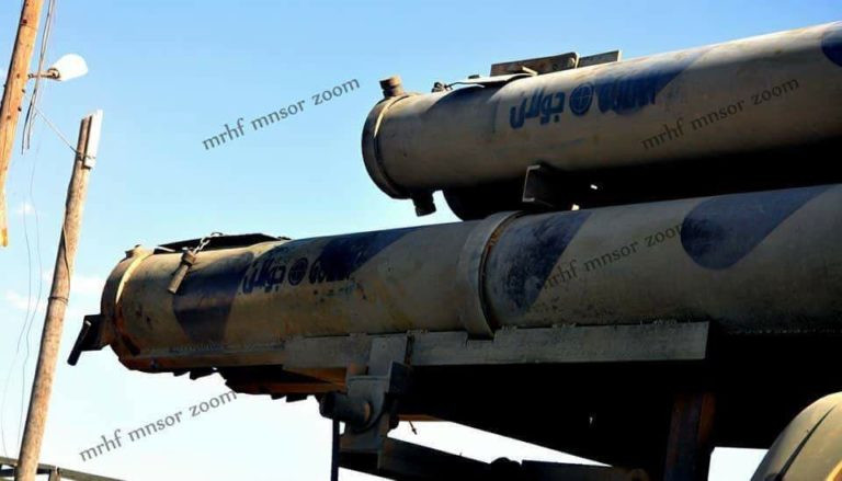 Chảo lửa Homs sôi sục, IS quyết kéo quân đội Syria khỏi Deir Ezzor ảnh 8