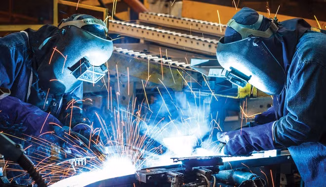 SSI: Tăng trưởng GDP ở mức 7% vẫn chưa phải là cao