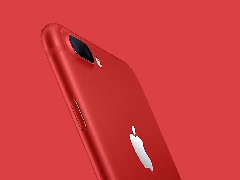 IPhone 10 (ảnh minh họa)