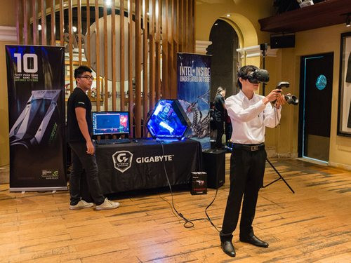 Top 10 công nghệ PC và xu hướng đột phá ảnh 1 Top 10 công nghệ PC và xu hướng đột phá ảnh 1