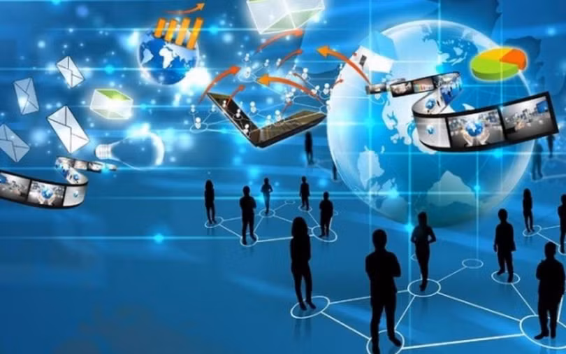 Kinh tế số đang thách thức kinh tế học truyền thống