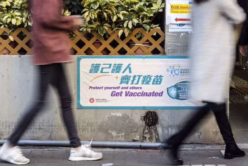 Fosun: 'Đế chế' đa ngành chìm sâu trong nợ nần của 'Warren Buffett Trung Quốc' ảnh 3 Fosun: 'Đế chế' đa ngành chìm sâu trong nợ nần của 'Warren Buffett Trung Quốc' ảnh 3