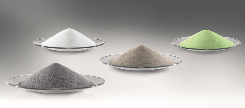 Các sản phẩm bột vonfram công nghệ cao của MSR Các sản phẩm bột vonfram công nghệ cao của MSR