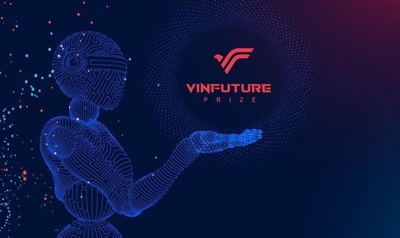 Vingroup ra mắt giải thưởng khoa học và công nghệ quốc tế VinFuture ảnh 1