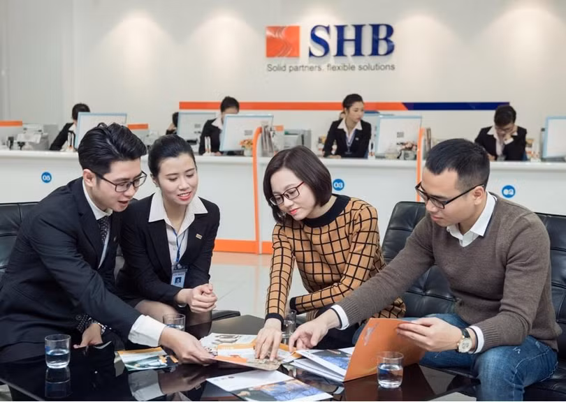 SHB