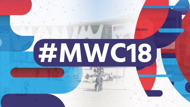 Giới công nghệ đang háo hức trông chờ ngày khai mạc của MWC 2018. Nguồn: AndroidPit