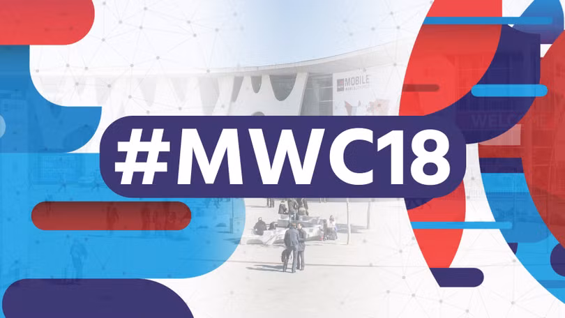 Giới công nghệ đang háo hức trông chờ ngày khai mạc của MWC 2018. Nguồn: AndroidPit