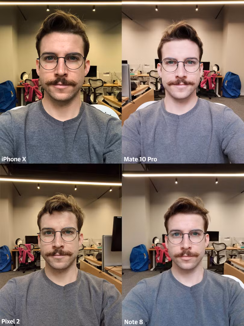 Tại sao công nghệ camera trên Galaxy S9 sẽ đưa nhiếp ảnh di động lên tầm cao mới? ảnh 2