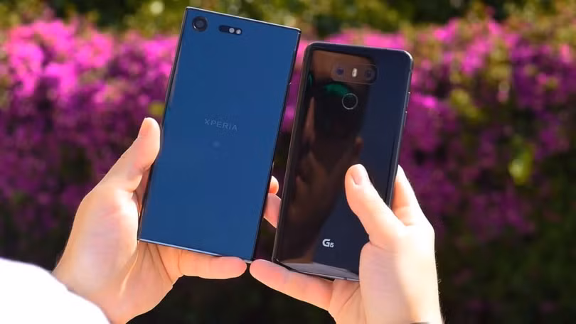 Vì sao Samsung Galaxy S9 là tâm điểm tại MWC 2018? ảnh 3