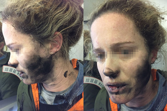 Cháy nổ thiết bị công nghệ hiểm họa cần được cảnh báo ảnh 1