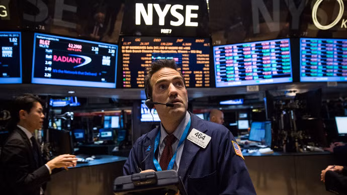 Ảnh minh họa (Nguồn: AFP)