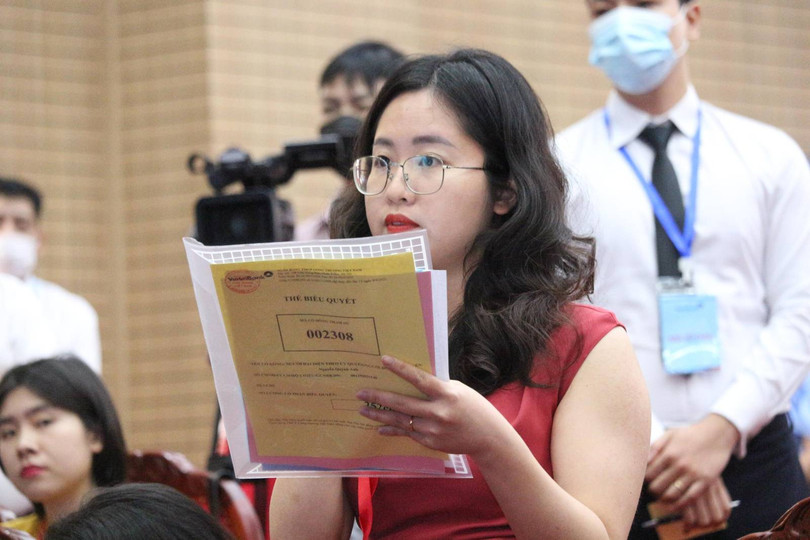 AGM 2023 của VietinBank: Lợi nhuận tăng trưởng 10-15%, tín dụng tăng 4,6% trong quý 1 ảnh 16