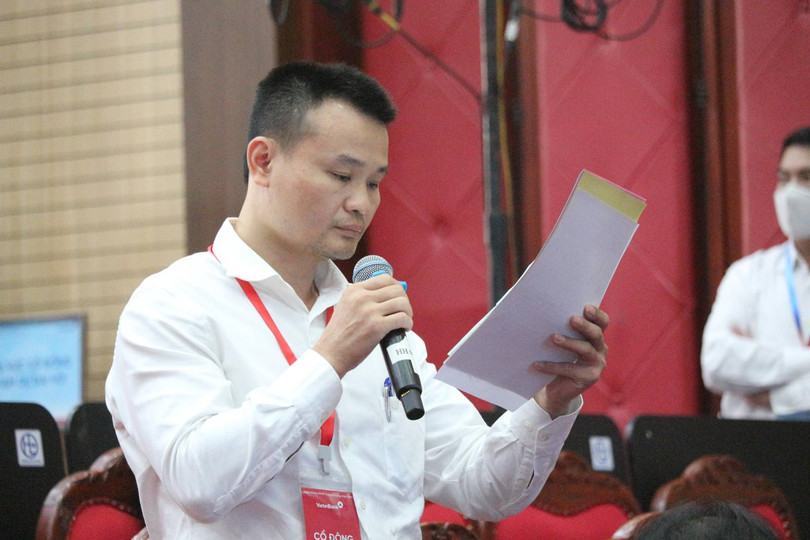 AGM 2023 của VietinBank: Lợi nhuận tăng trưởng 10-15%, tín dụng tăng 4,6% trong quý 1 ảnh 13