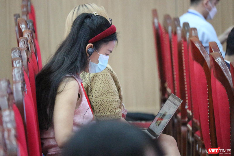 AGM 2023 của VietinBank: Lợi nhuận tăng trưởng 10-15%, tín dụng tăng 4,6% trong quý 1 ảnh 12