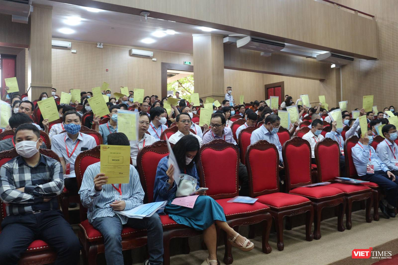 AGM 2023 của VietinBank: Lợi nhuận tăng trưởng 10-15%, tín dụng tăng 4,6% trong quý 1 ảnh 4