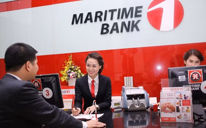 Hơn 1,1 tỉ cổ phiếu MSB được chấp thuận niêm yết HOSE