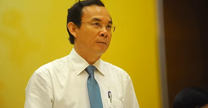 Bộ trưởng, Chủ nhiệm Văn phòng Chính phủ Nguyễn Văn Nên