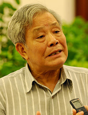 Ông Nguyễn Túc