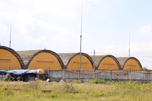 Mua đất, lao động chui, gây án mạng...Người Trung Quốc “quậy” Đà Nẵng ảnh 1