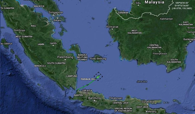 Tàu ngầm Kilo Đà Nẵng sắp về tới Việt Nam ảnh 1 Tàu ngầm Kilo Đà Nẵng sắp về tới Việt Nam ảnh 1