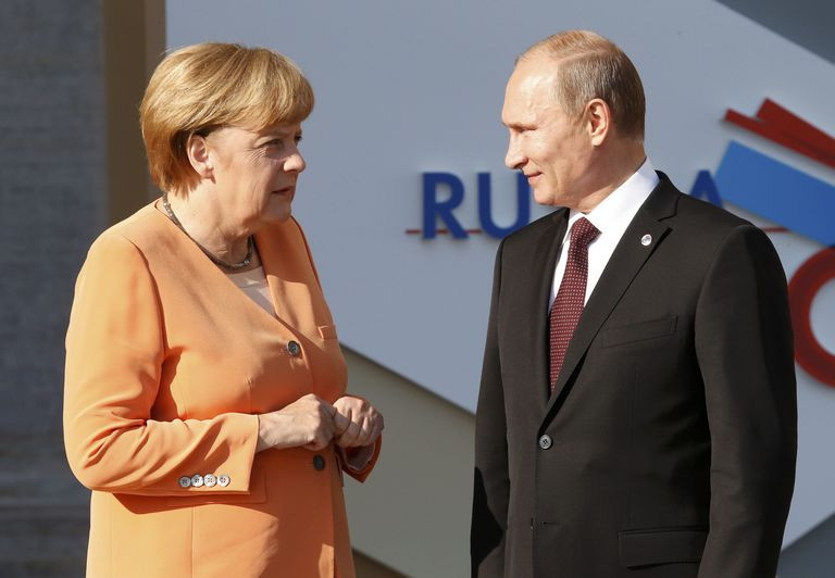 Putin: Tôi thấy mình vẫn trẻ và chính sách của tôi không thay đổi ảnh 1