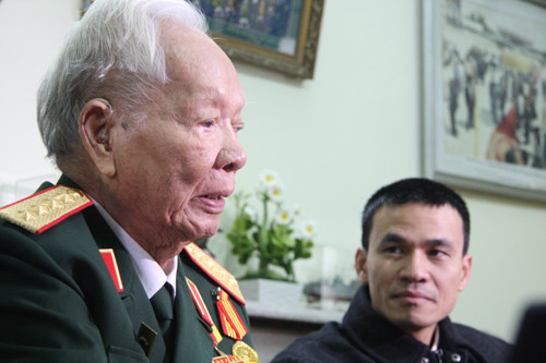 Bức thư đặc biệt của Đại tướng Lê Đức Anh ảnh 6