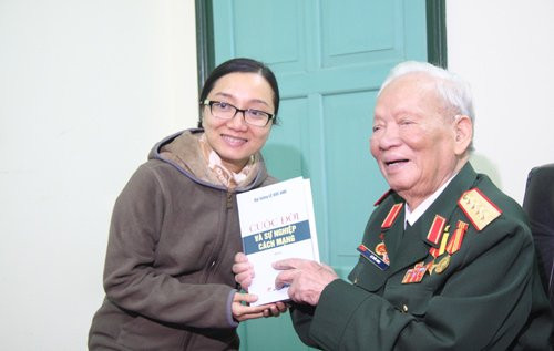 Bức thư đặc biệt của Đại tướng Lê Đức Anh ảnh 11