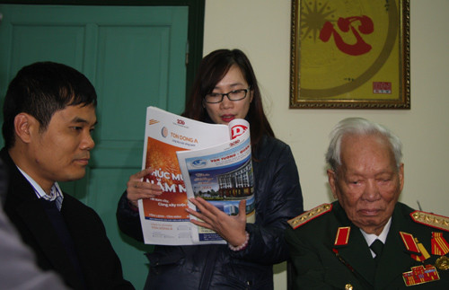 Bức thư đặc biệt của Đại tướng Lê Đức Anh ảnh 8