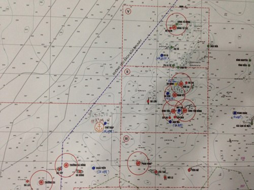 Chặn mưu đồ 'tàu sân bay không chìm khổng lồ' Trung Quốc trên Biển Đông ảnh 2 Phải chặn mưu đồ 'tàu sân bay không chìm khổng lồ' Trung Quốc trên Biển Đông - ảnh 4
