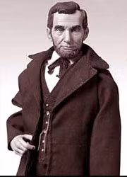 TT Mỹ Abraham Lincoln TT Mỹ Abraham Lincoln