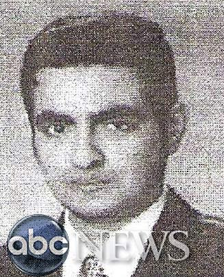 Humam Khalil Abu Mulal al-Balawi. Ảnh: ABC News